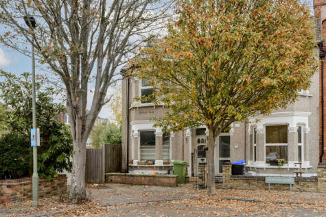 Morgan Road, Bromley