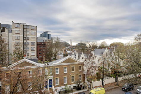 St. Mary Abbots Terrace, Kensington