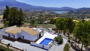 Photo of Vinuela,Mlaga