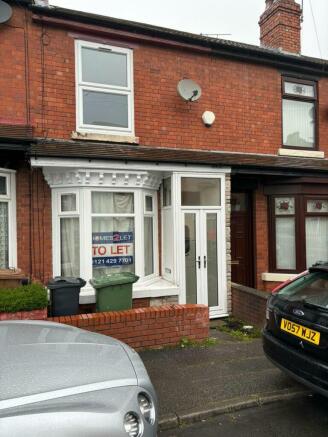 3 Bedroom, mid terraced house for Rent in Wolverh