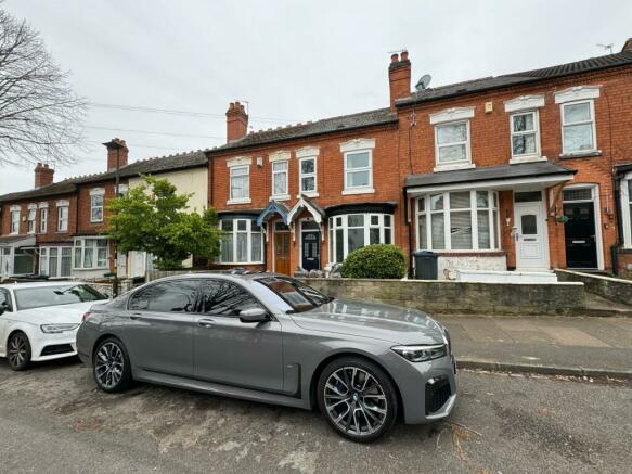 HMO spec 4 Bedroom Terraced House Available To Le