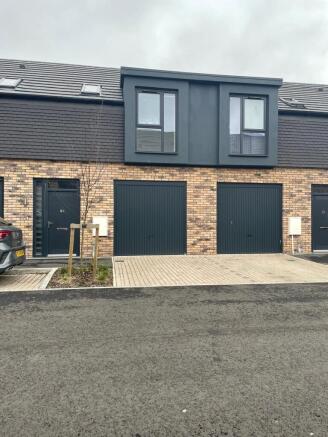 New 4 bedroom house To Let, Parkes Avenue, B12
