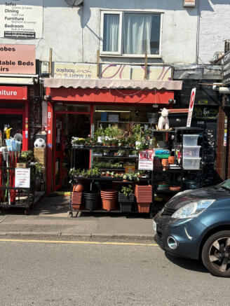 Commercial Retail Unit TO LET, Silver Street B14