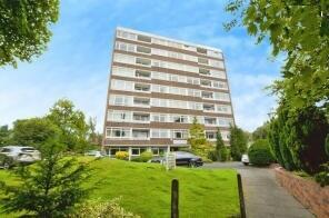2-Bedroom Flat To Let Handworth B20