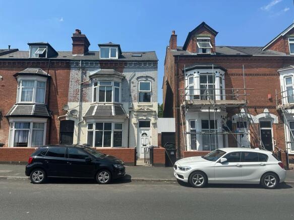 7 Bedroom HMO Licensed Available from 27/06/2025