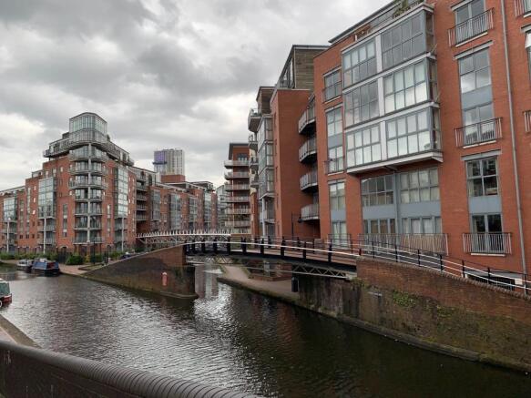 1 Bedroom Apartment Available from 4th June 2025
