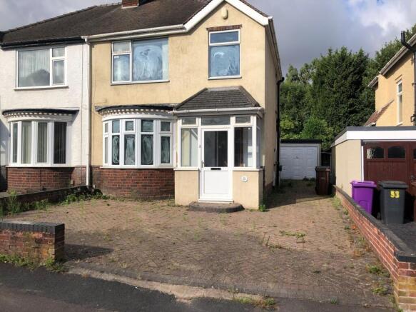3 Bed Property For Let