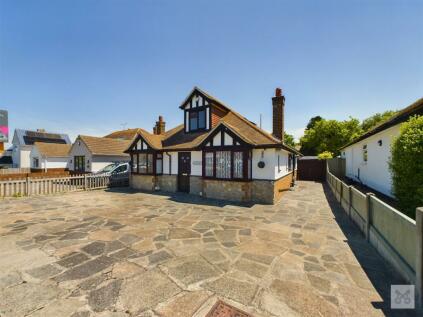 Broadstairs - 3 bedroom bungalow for sale