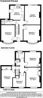 Cramond House Plan