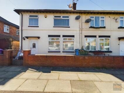 Lindsay Road, Walton, Liverpool, L4
