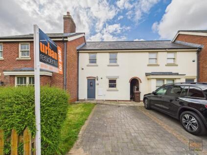 Mill Stream Close, Sefton, Liverpool, L29