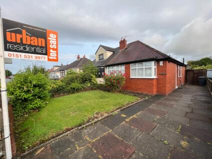 Dodds Lane, Maghull