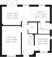 Ground Floor