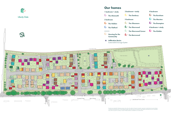 SitePlan