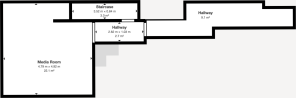 Floor 2 - Floor Plan