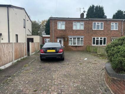 Willis Pearson Avenue, Bilston