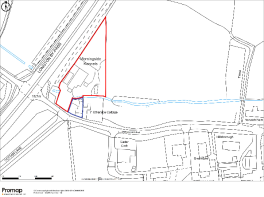 Red/ Blue Edge Plan