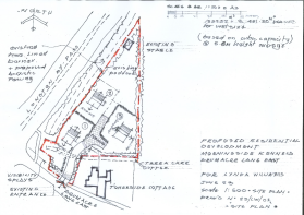 Floor & Elevations