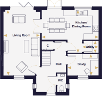 Ground Floor
