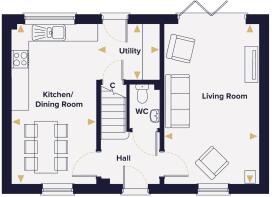 Ground floor