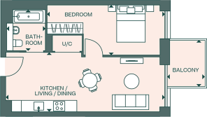 25.04 Floorplan
