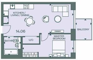 14.06 Floorplan