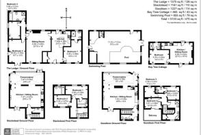 Floor/Site plan 2