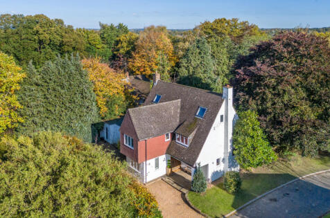 Enborne Gardens, Bracknell, Berkshire, RG12
