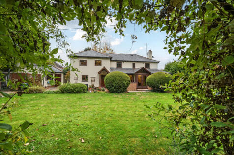 Greywell Road, Mapledurwell, Basingstoke, Hampshire, RG25