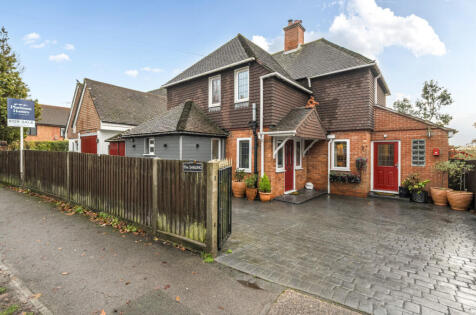 Bridge Road, Aldershot, Hampshire, GU11