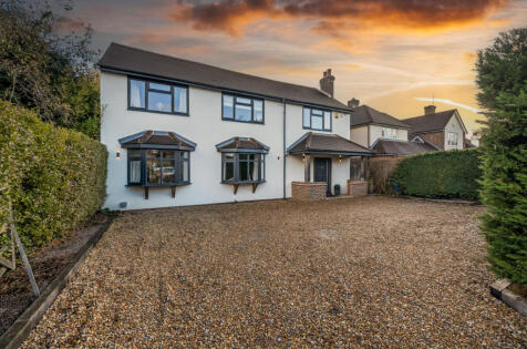 Ashley Road, Farnborough, Hampshire, GU14