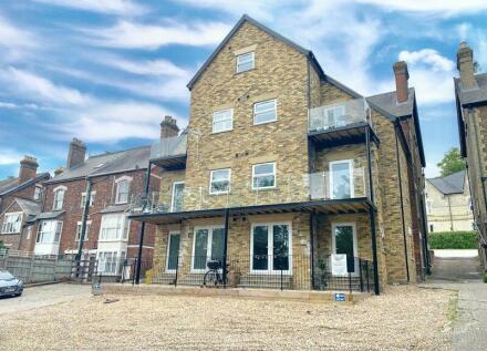 High Wycombe - 1 bedroom flat for sale