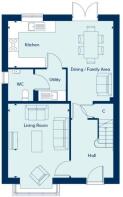 Ground Floor