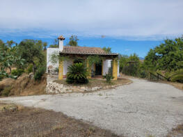 Photo of Andalucia, Malaga, Monda