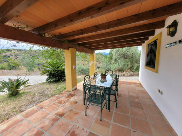 1 bedroom finca for sale in Andalucia, Malaga, Monda, Spain