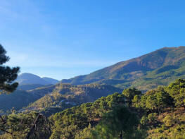 Photo of Andalucia, Malaga, La Zagaleta