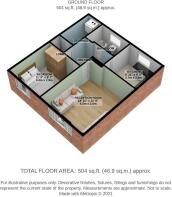 Floorplan 2
