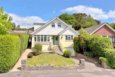 Lancaster Drive, Broadstone, Dorset, BH18