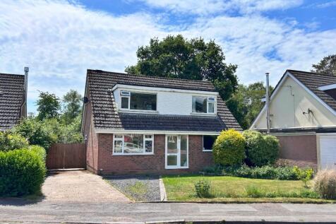 Cutlers Place, Colehill, Wimborne, BH21