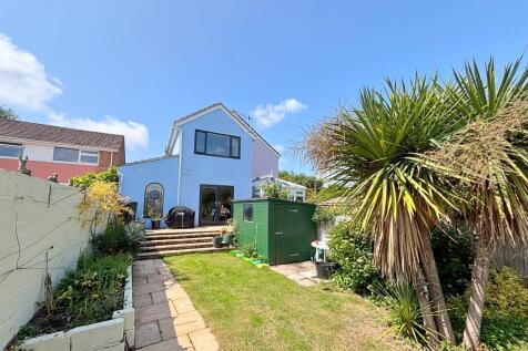 Acres Road, Bournemouth, Dorset, BH11