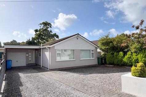 Wynne Close, Broadstone, Dorset, BH18