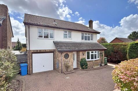 Georgina Close, Talbot Village, Poole, BH12