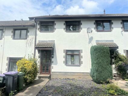 Cwmbran - 3 bedroom terraced house for sale