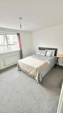 Private Ensuite Room