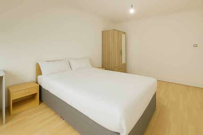 Ensuite Room