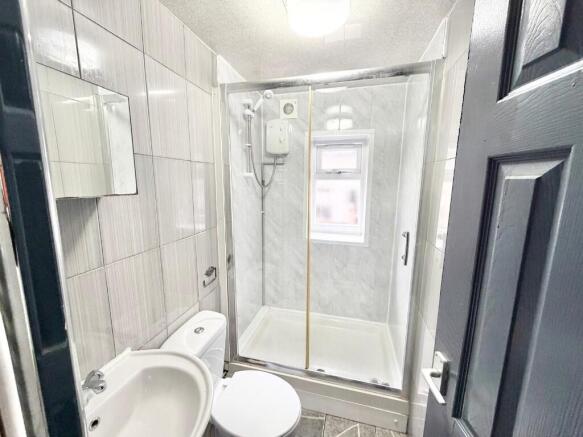 Private Ensuite