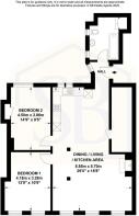 Flat 1 17 Kirkgate - Floor Plan WM.jpg