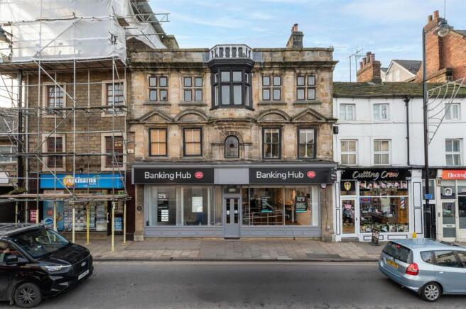 Kirkgate