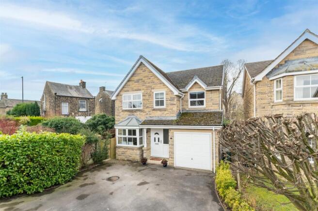 Tanfield Drive