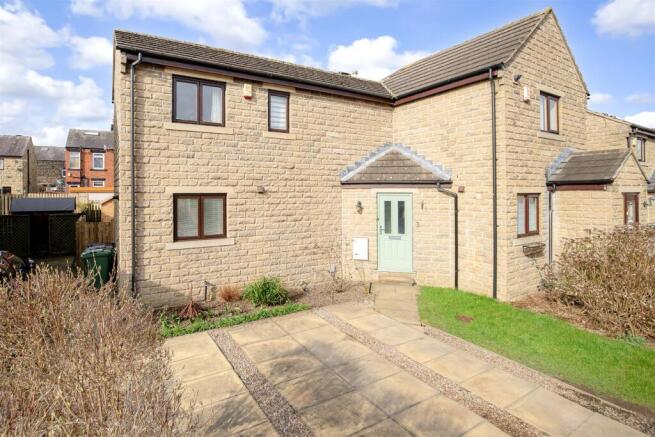 Wharfedale Mews